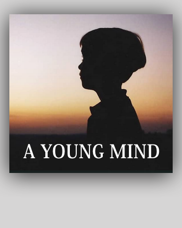 V - A Young Mind - The Making of a Filmmaker 50mn - / - FREE