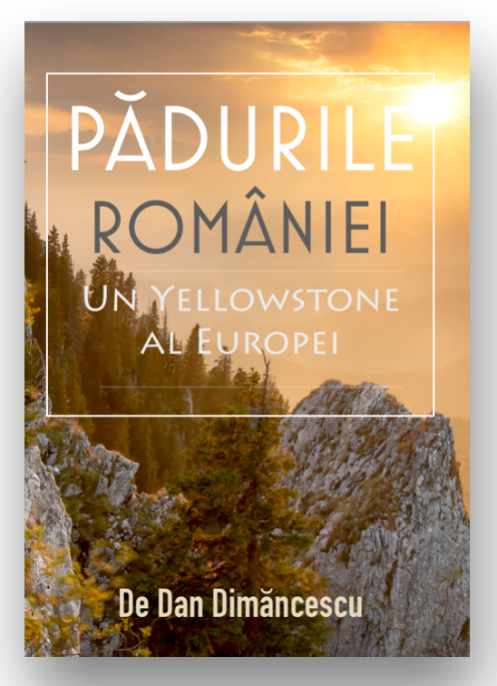 R - PĂDURILE ROMÂNIEI - Un Yellowstone Europei